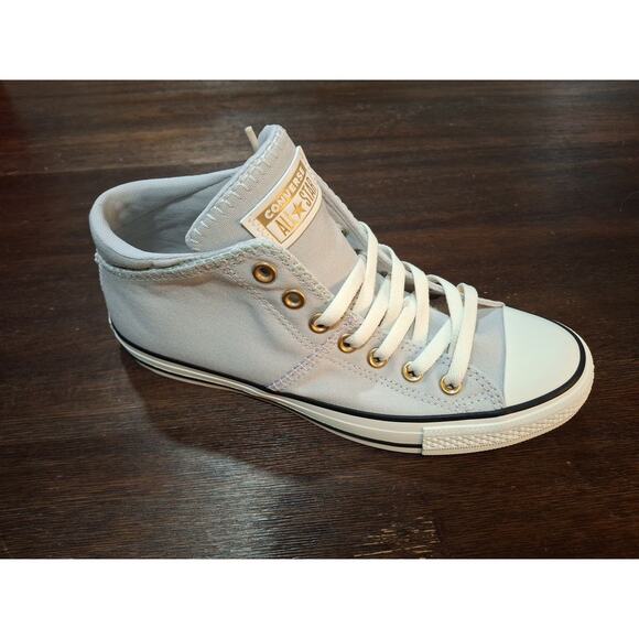 Converse Chuck Taylor All Star Madison Women's Sneaker Mid Top - W 9 - NWB! - Picture 2 of 10